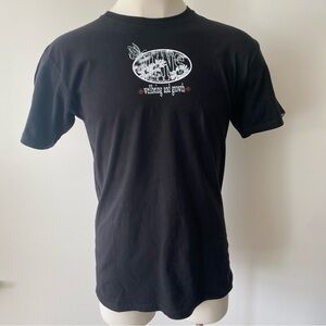 Vans Classic Fit Tee